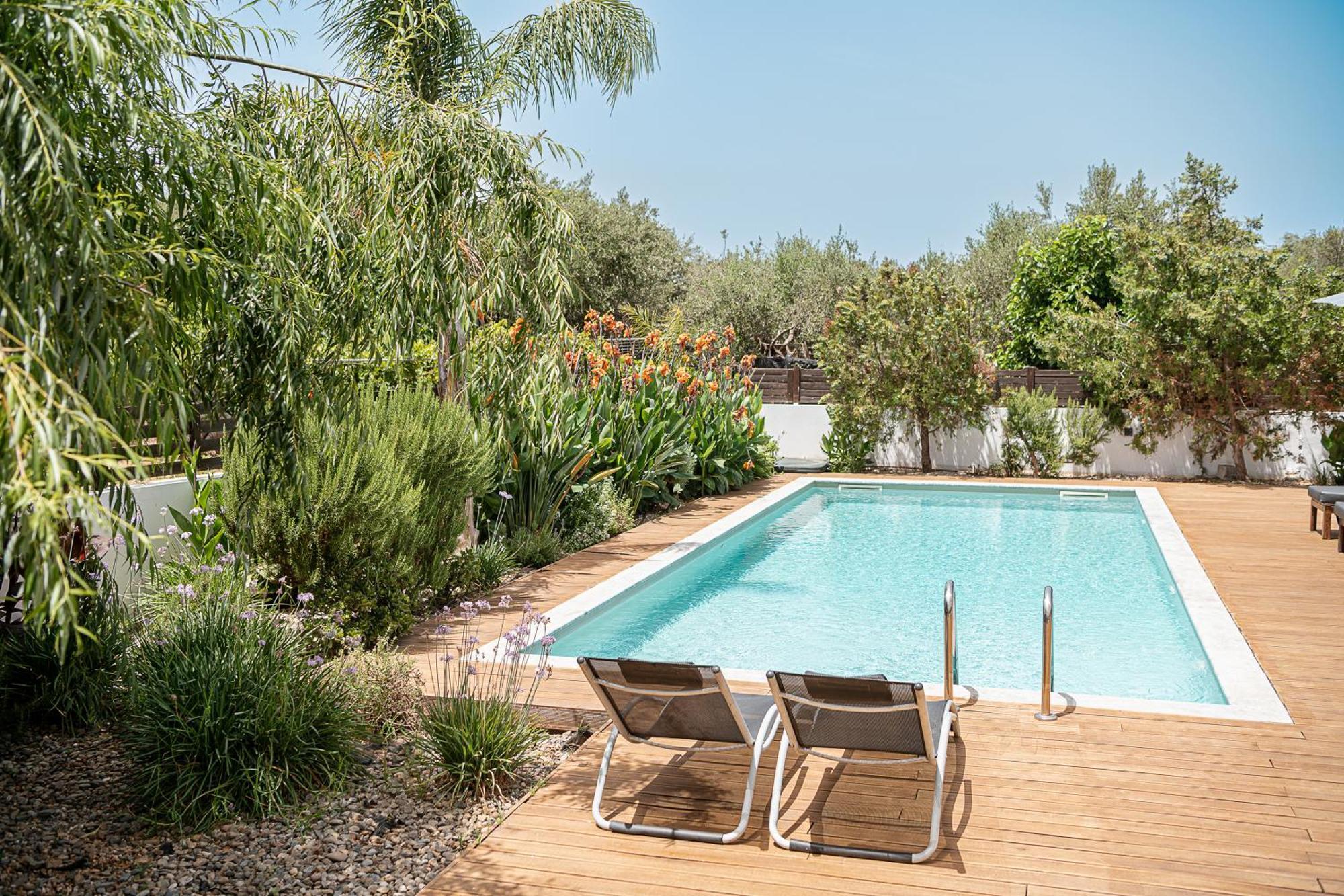 Seametry Luxury Living Villa Chania  Luaran gambar