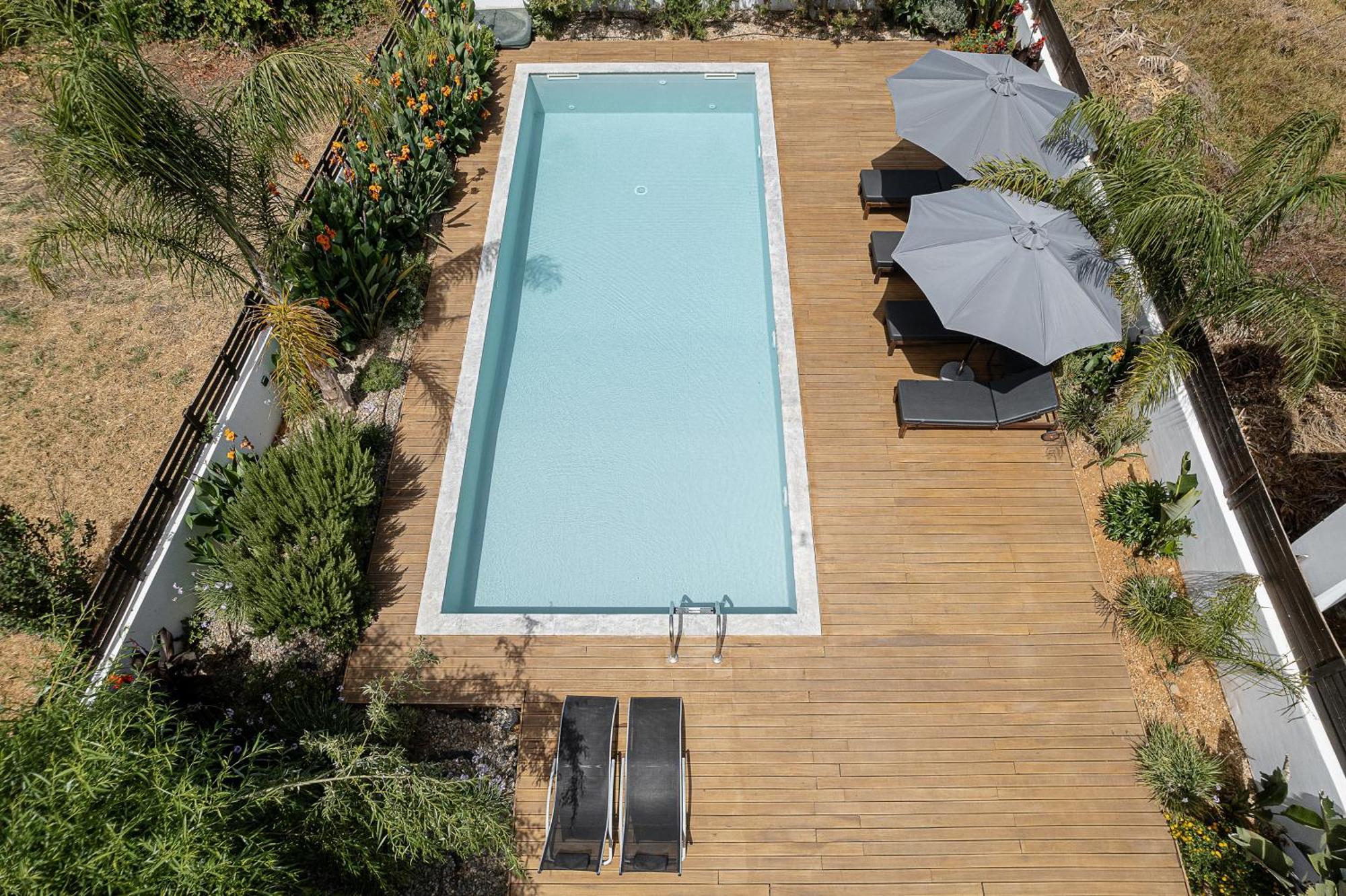 Seametry Luxury Living Villa Chania  Luaran gambar