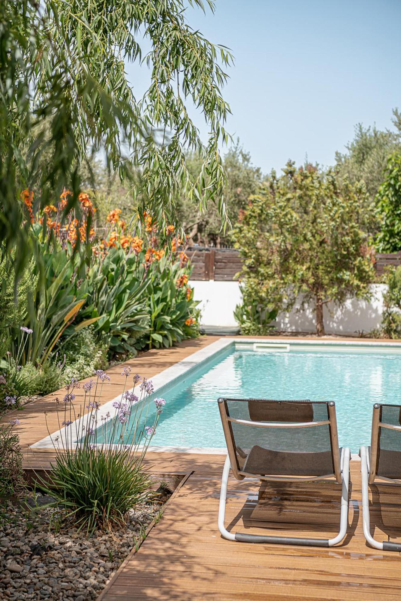 Seametry Luxury Living Villa Chania  Luaran gambar