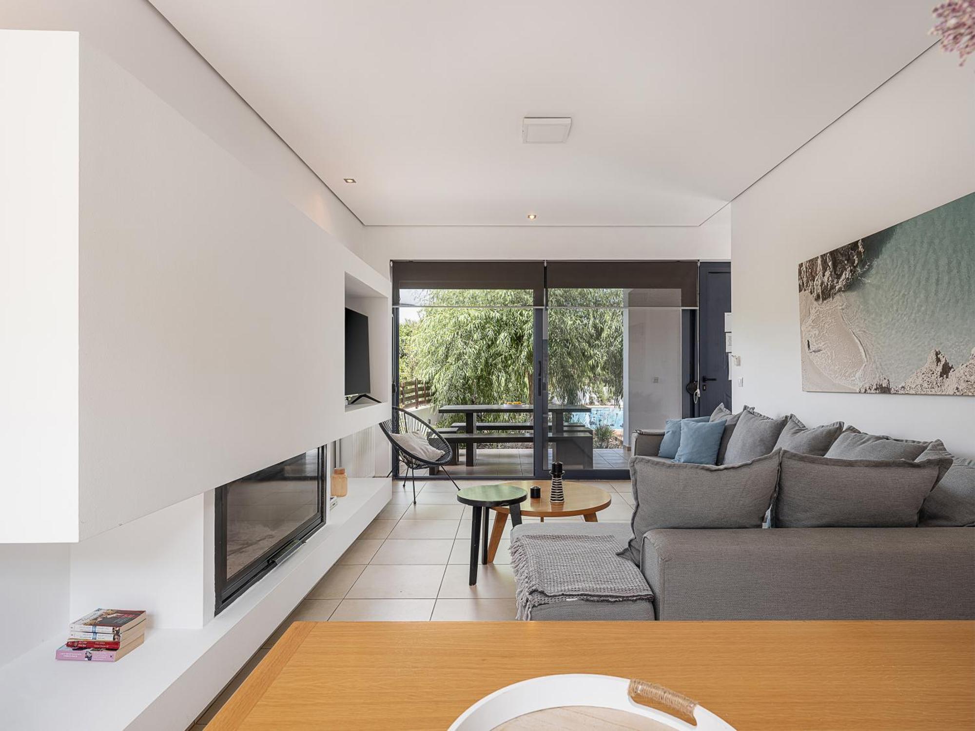 Seametry Luxury Living Villa Chania  Luaran gambar