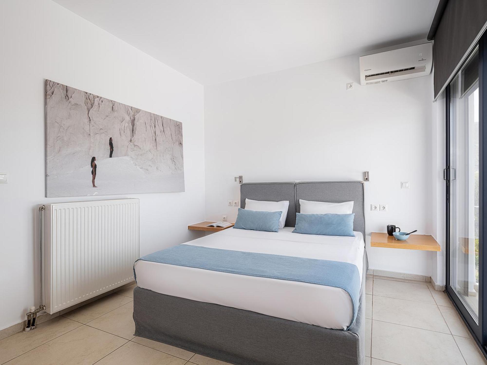 Seametry Luxury Living Villa Chania  Luaran gambar