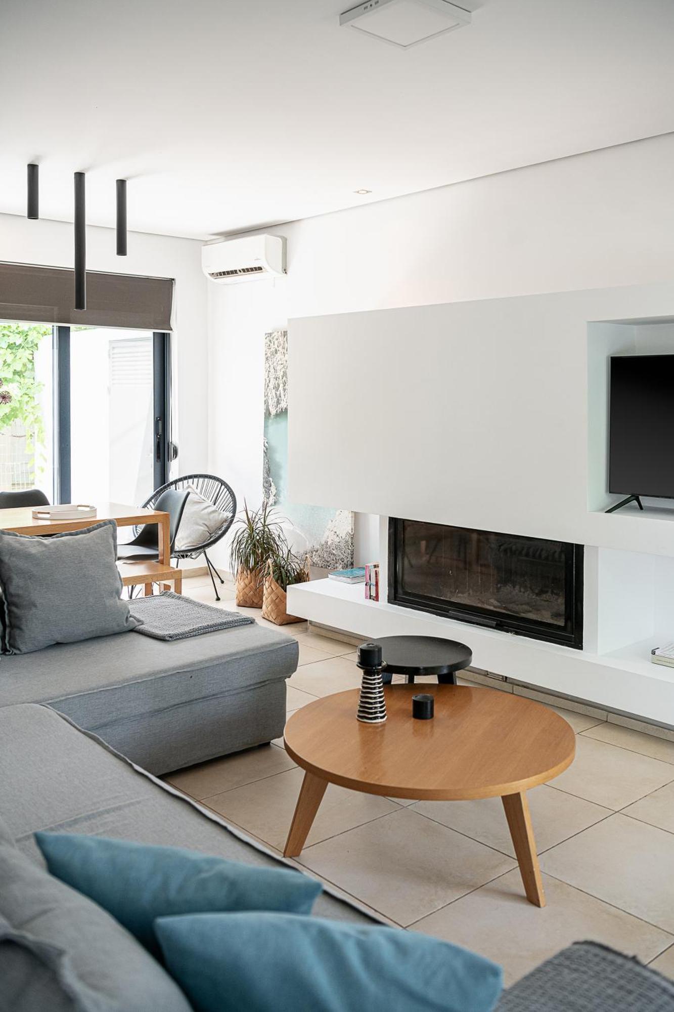 Seametry Luxury Living Villa Chania  Luaran gambar